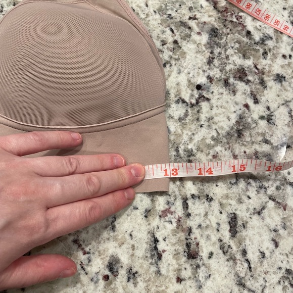 Bra Nude Maiden Form Medium - Picture 5 of 6